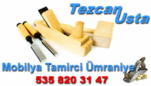 Mobilya Tamirci Ümraniye “535 820 3147“