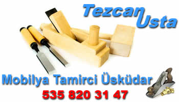 Mobilya Tamirci Üsküdar “535 820 3147“