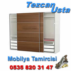 Mobilya Tamirci Ataşehir