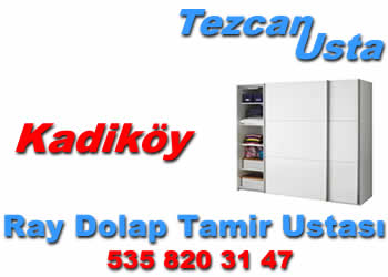 Kadiköy Ray Dolap Tamiri “535 820 31 47”