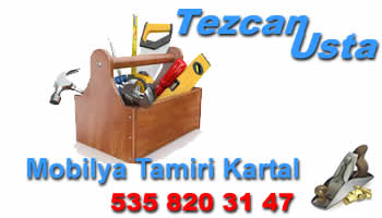 Mobilya Tamiri Kartal“535 820-3147”