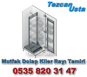 Kartal Kiler Rayı Tamircisi “0535 820 3147”