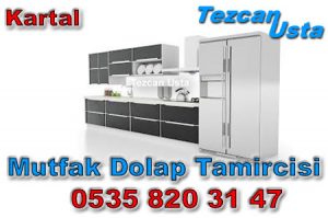 Kartal Mutfak Dolap Tamircisi “0535 820 3147”