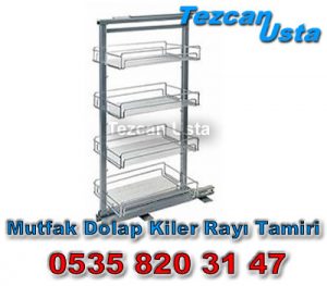 Maltepe Kiler Rayı Tamircisi “0535 820 3147”