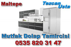 Maltepe Mutfak Dolap Tamircisi “0535 820 3147”