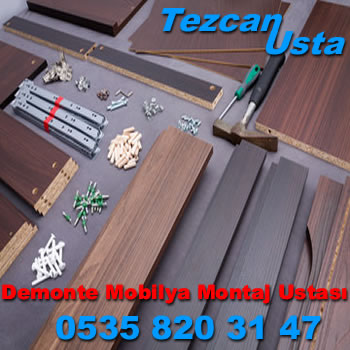 Tepeüstü Mahallesi Ikea Demonte Mobilya Montaj Servisi “535820 3147”