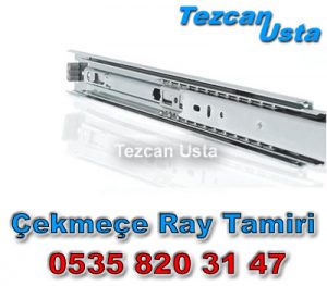 Çekmeköy Mutfak Dolap Çekmece Ray Tamiri “0535 820 3147”