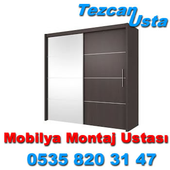 Beykoz Mobilya Montaj Ustası