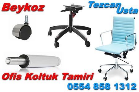 Beykoz Ofis Koltuk Tamiri ''535 820 3147''