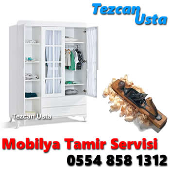 Kadıköy Mobilya Tamiri