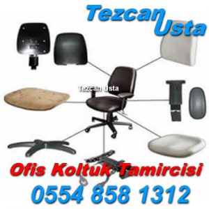 Kadiköy Ofis Koltuk Tamircisi *554 858 1312*