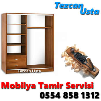 Kartal Mobilya Tamiri