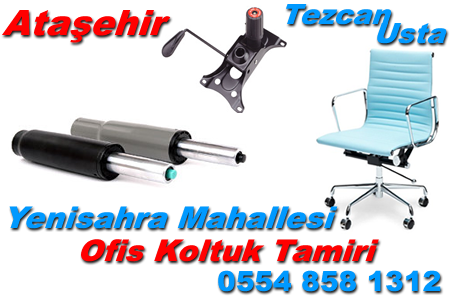 Kayışdagı Mahallesi Ofis Koltuk Tamiri ''535 820 3147'