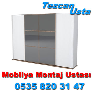 Kısıklı Mahallesi Ikea Mobilya Montaj Ustası Arayanlar ''0554 858 1312''