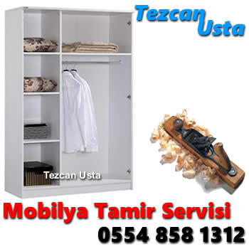 Maltepe Mobilya Tamiri