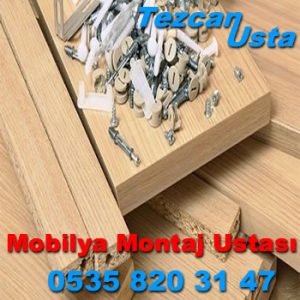 Zümrütevler Mahallesi Ikea Mobilya Montaj Ustası “535820 3147”