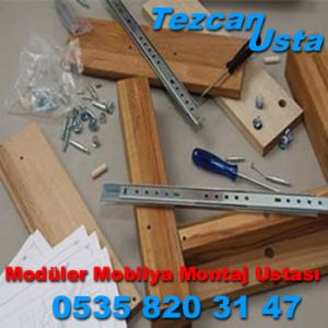 Zümrütevler Mahallesi Ikea Modüler Mobilya Montaj Servisi “535820 3147”