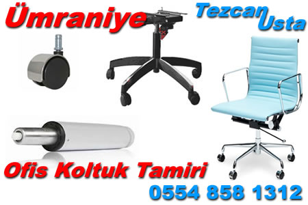 Ümraniye Ofis Koltuk Tamiri ''535 820 3147''
