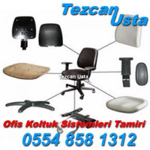 Üsküdar Ofis Koltuk Sistemleri Tamiri *554 858 1312*